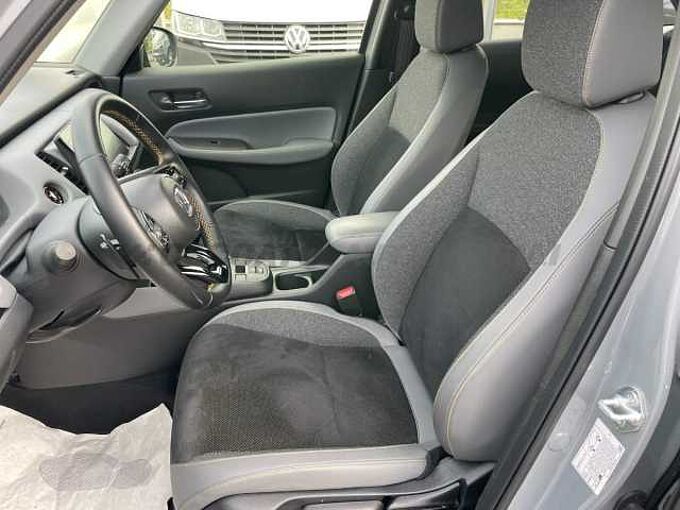 Honda JAZZ Jazz 1.5 hev Sport ecvt