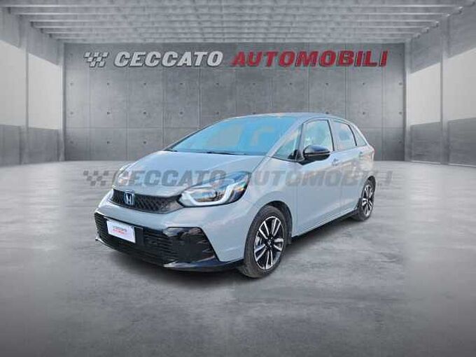 Honda  JAZZ Jazz 1.5 hev Sport ecvt