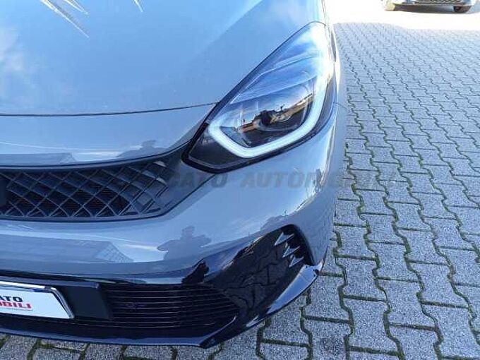 Honda JAZZ Jazz 1.5 hev Sport ecvt