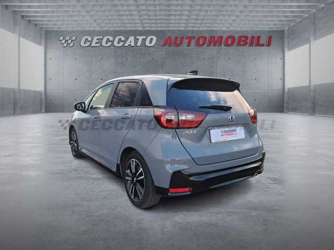 Honda JAZZ Jazz 1.5 hev Sport ecvt