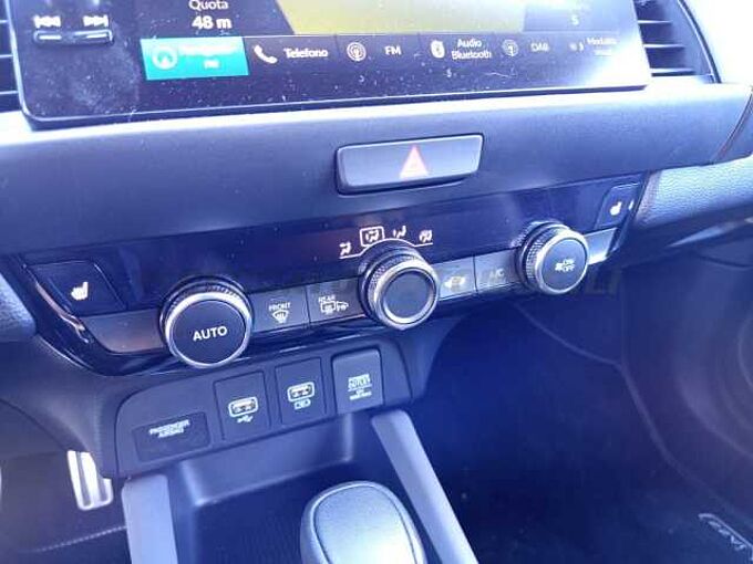 Honda JAZZ Jazz 1.5 hev Sport ecvt