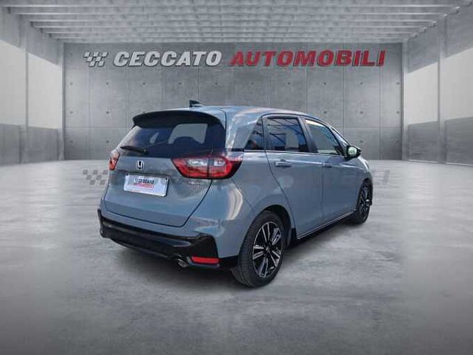 Honda JAZZ Jazz 1.5 hev Sport ecvt