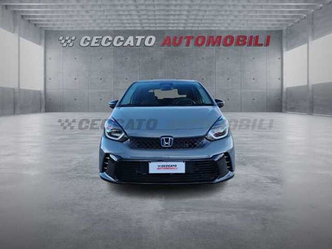 Honda JAZZ Jazz 1.5 hev Sport ecvt