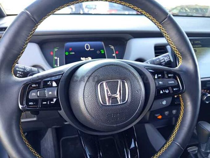 Honda JAZZ Jazz 1.5 hev Sport ecvt