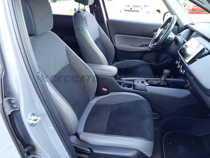 Honda JAZZ Jazz 1.5 hev Sport ecvt