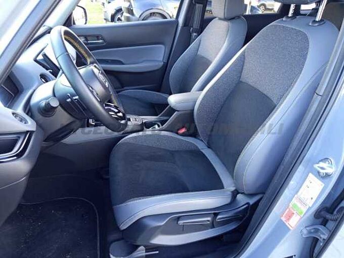 Honda JAZZ Jazz 1.5 hev Sport ecvt