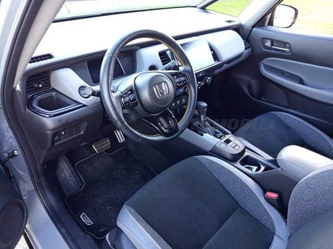 Honda JAZZ Jazz 1.5 hev Sport ecvt