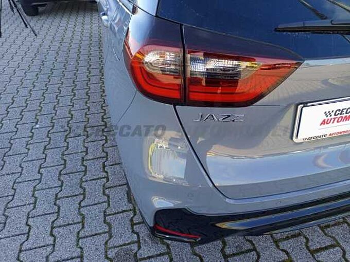 Honda JAZZ Jazz 1.5 hev Sport ecvt