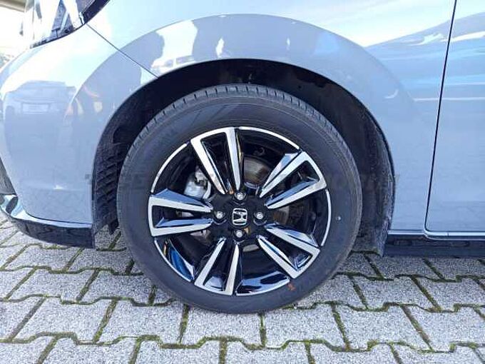 Honda JAZZ Jazz 1.5 hev Sport ecvt