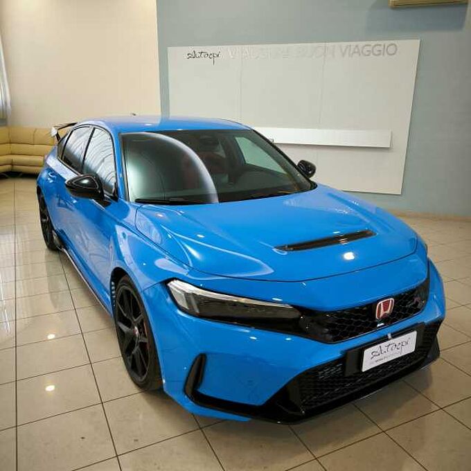 Honda  Civic 11ª serie 2.0 Type-R