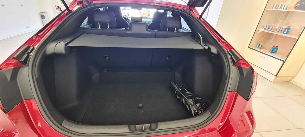 Honda Civic eHev eCVT Advance FULL-HYBRID