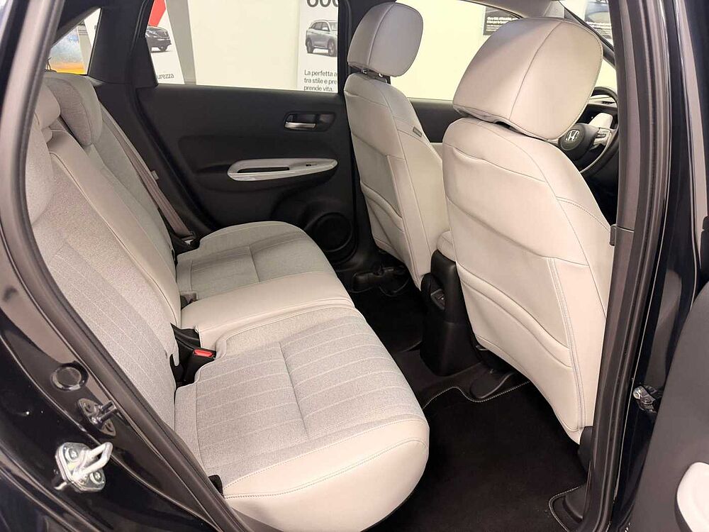 Honda Jazz 1.5 Hev Executive eCVT