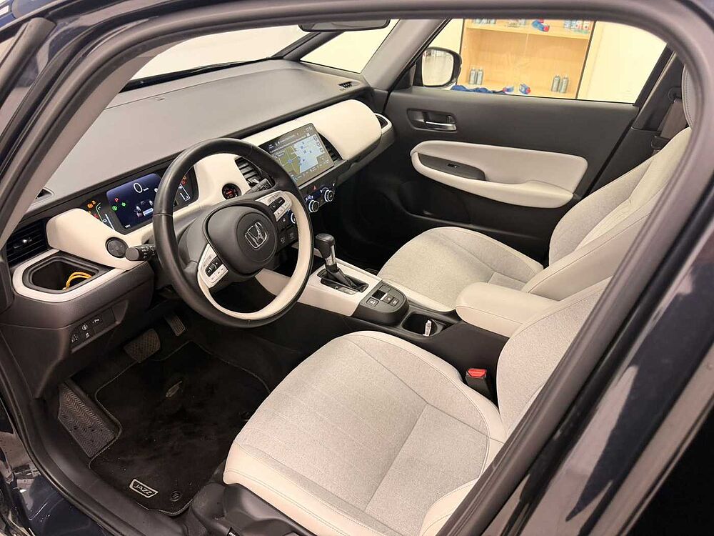 Honda Jazz 1.5 Hev Executive eCVT