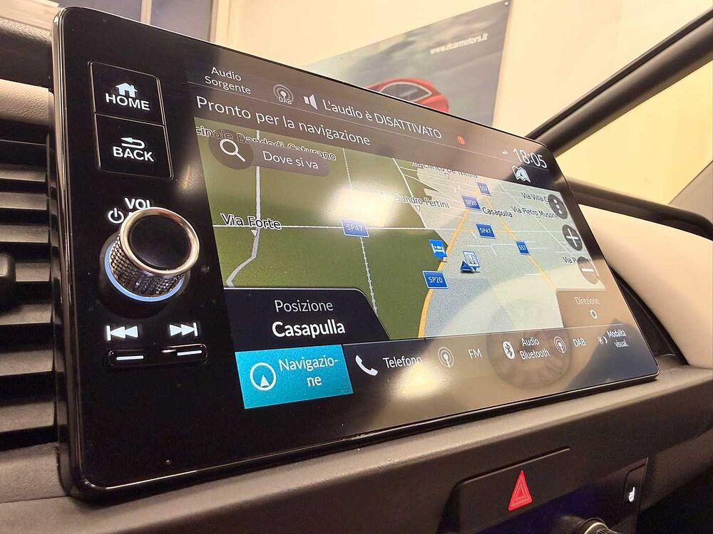 Honda Jazz 1.5 Hev Executive eCVT