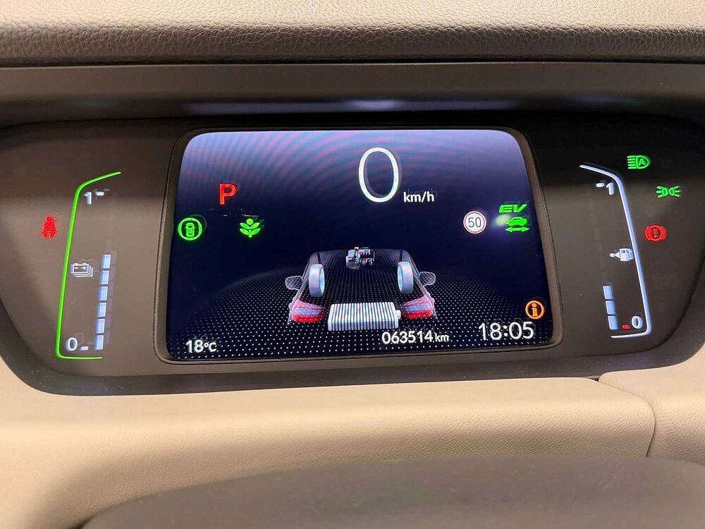 Honda Jazz 1.5 Hev Executive eCVT