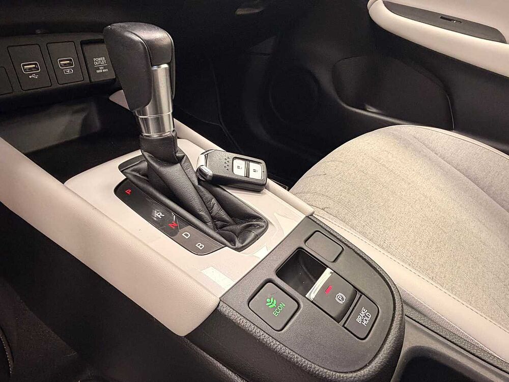 Honda Jazz 1.5 Hev Executive eCVT