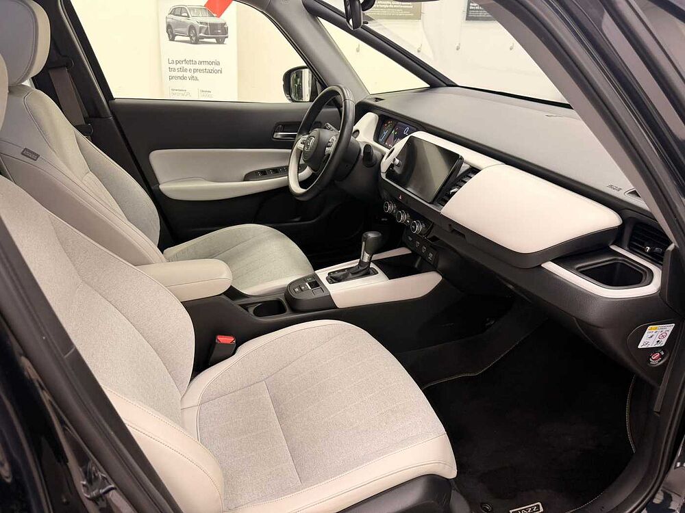 Honda Jazz 1.5 Hev Executive eCVT