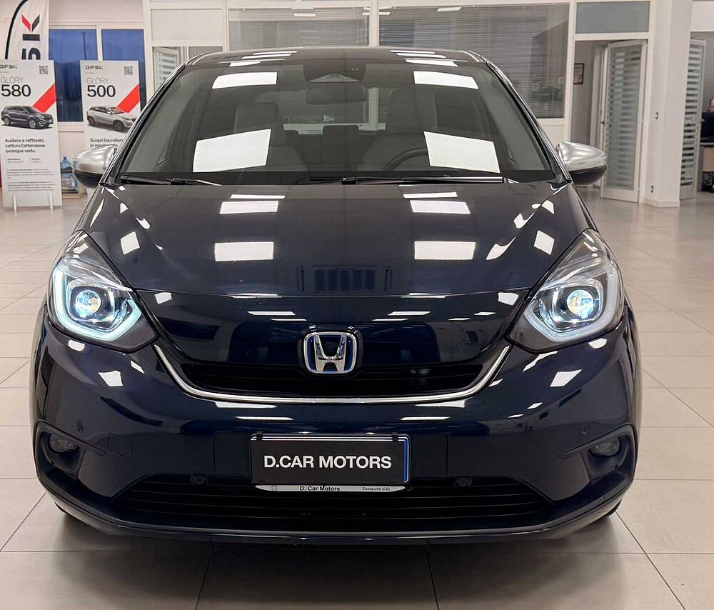 Honda Jazz 1.5 Hev Executive eCVT
