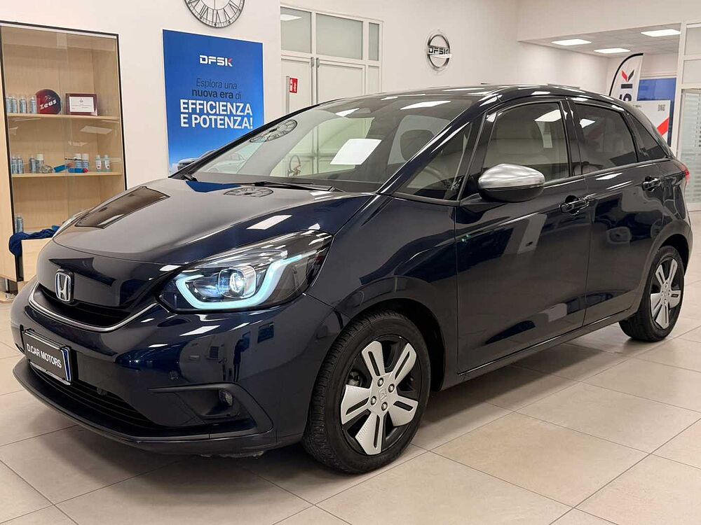 Honda Jazz 1.5 Hev Executive eCVT