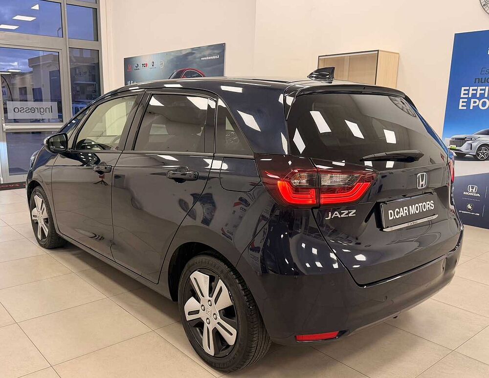 Honda Jazz 1.5 Hev Executive eCVT