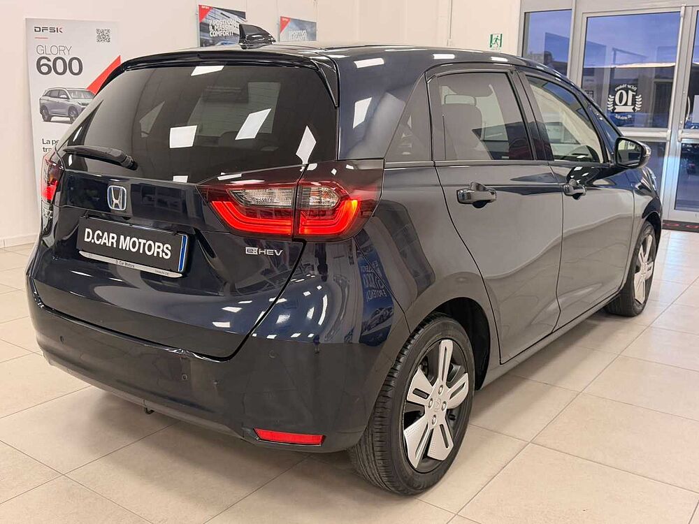 Honda Jazz 1.5 Hev Executive eCVT