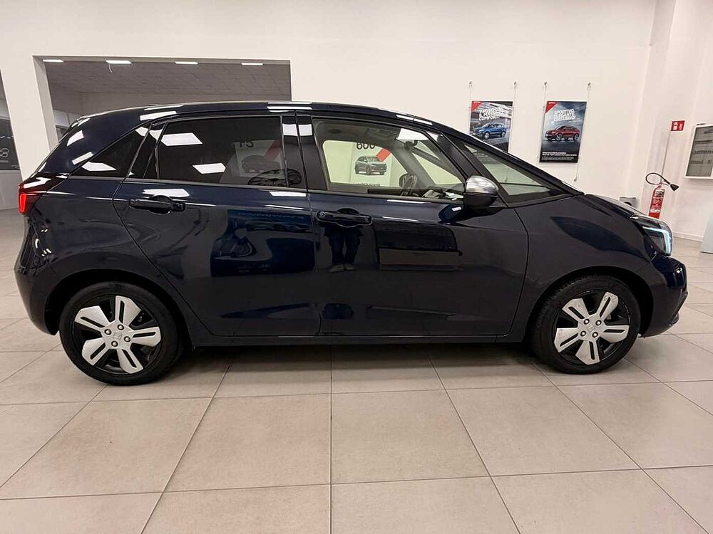 Honda Jazz 1.5 Hev Executive eCVT