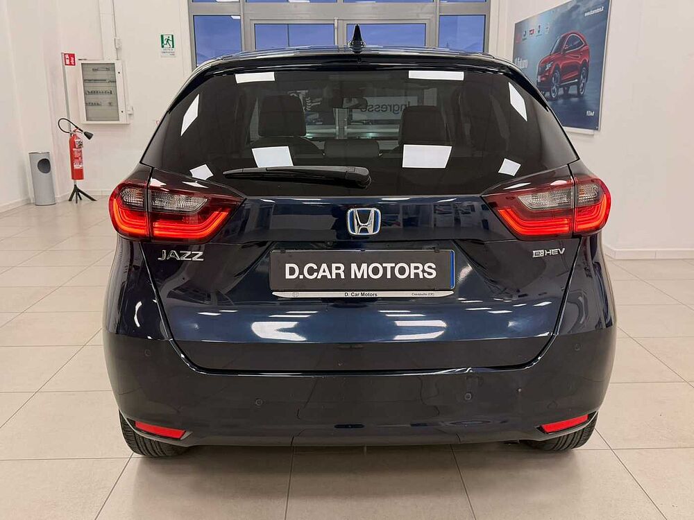 Honda Jazz 1.5 Hev Executive eCVT