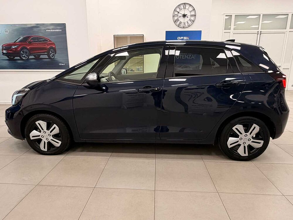 Honda Jazz 1.5 Hev Executive eCVT