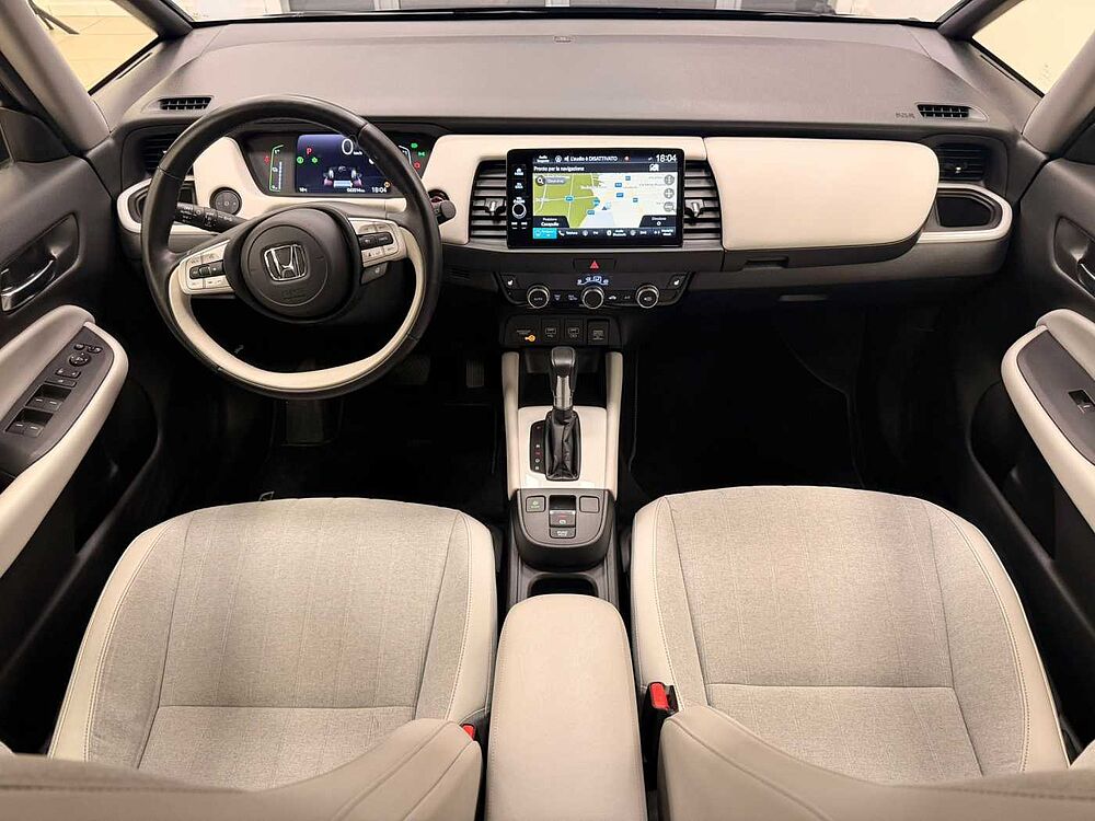 Honda Jazz 1.5 Hev Executive eCVT