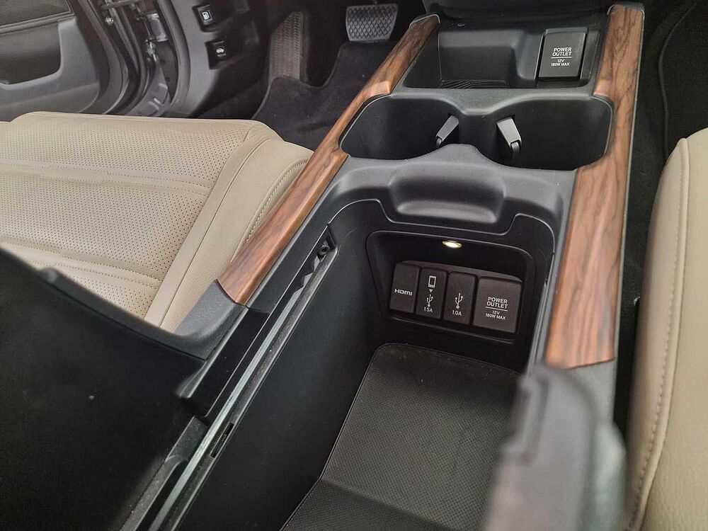 Honda CR-V 5ª 2.0 Hev eCVT Executive Navi AWD