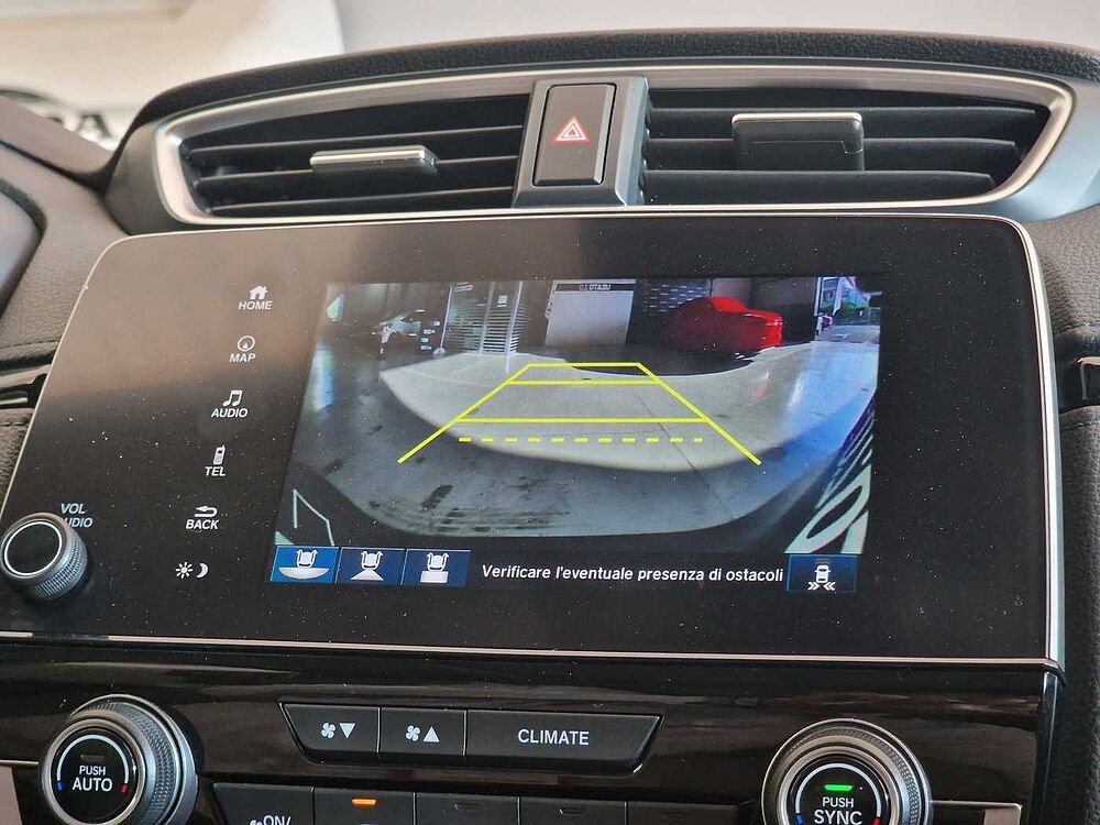 Honda CR-V 5ª 2.0 Hev eCVT Executive Navi AWD