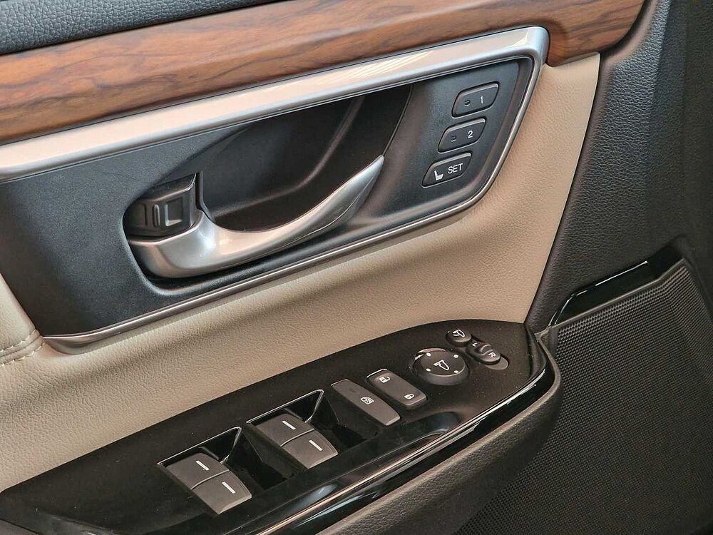 Honda CR-V 5ª 2.0 Hev eCVT Executive Navi AWD