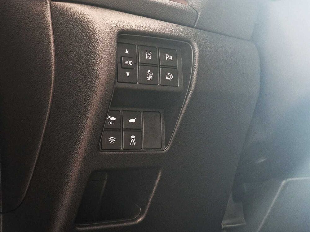 Honda CR-V 5ª 2.0 Hev eCVT Executive Navi AWD