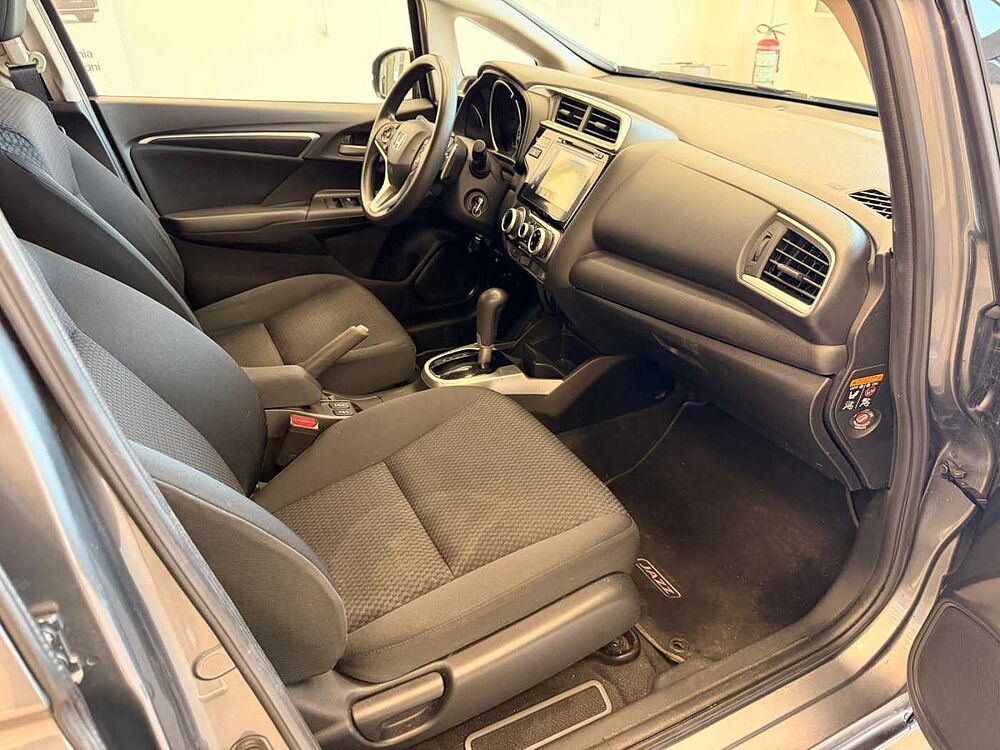 Honda Jazz 3ª serie 15-20 1.3 Comfort Navi ADAS CVT