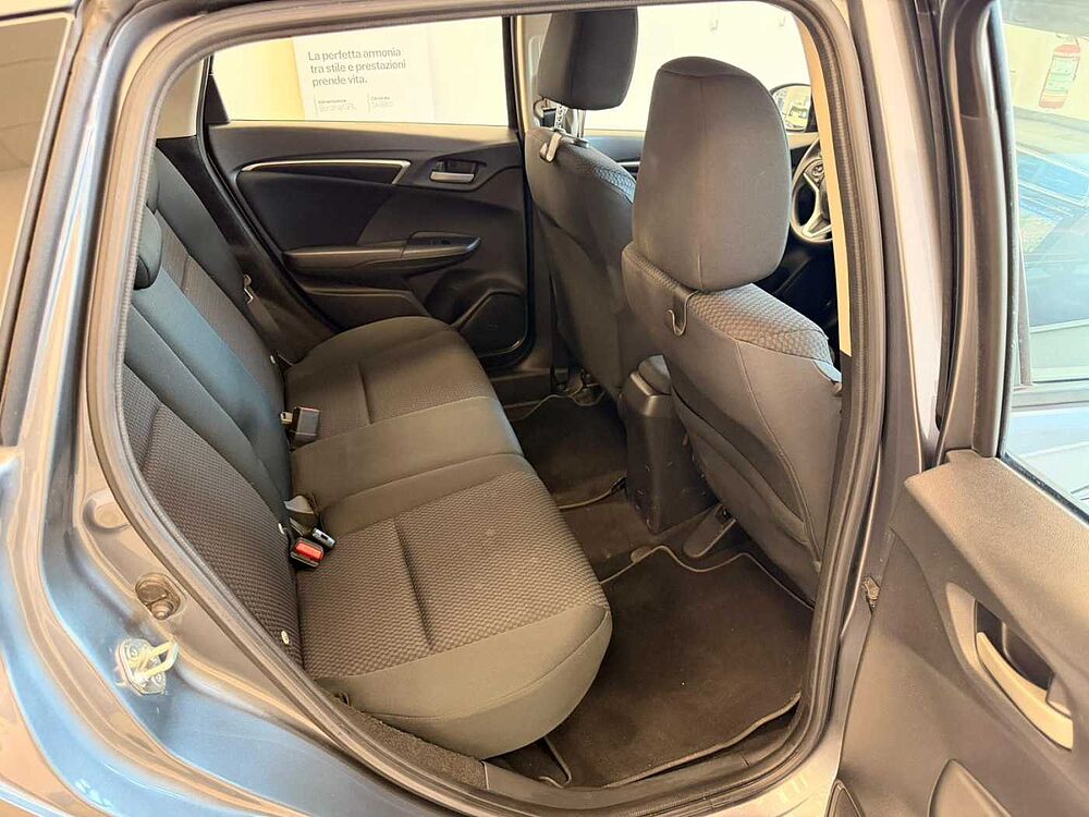 Honda Jazz 3ª serie 15-20 1.3 Comfort Navi ADAS CVT