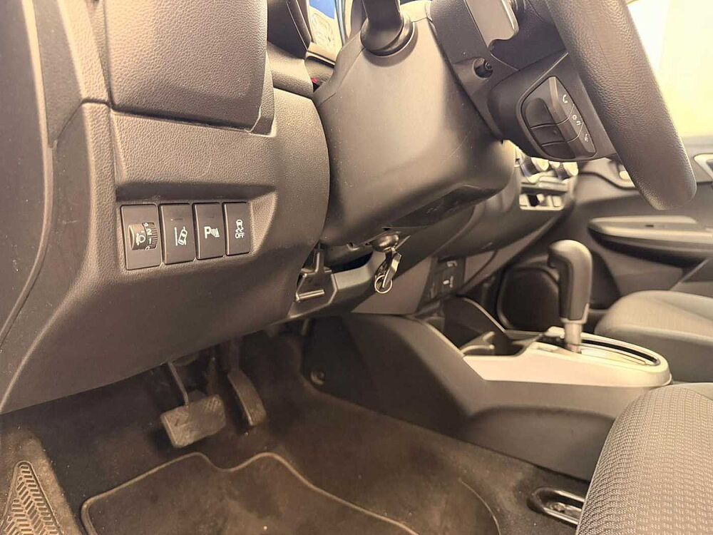 Honda Jazz 3ª serie 15-20 1.3 Comfort Navi ADAS CVT