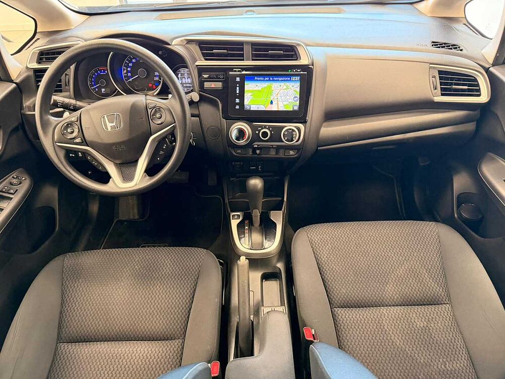 Honda Jazz 3ª serie 15-20 1.3 Comfort Navi ADAS CVT