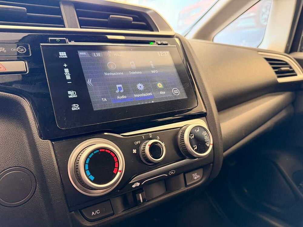 Honda Jazz 3ª serie 15-20 1.3 Comfort Navi ADAS CVT