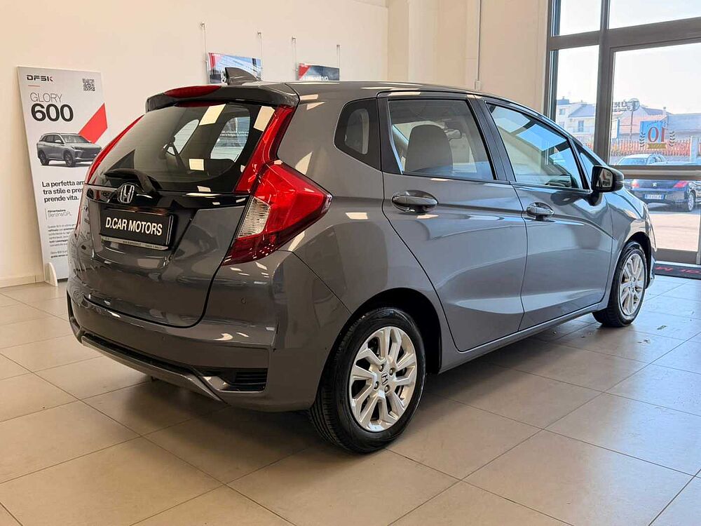 Honda Jazz 3ª serie 15-20 1.3 Comfort Navi ADAS CVT