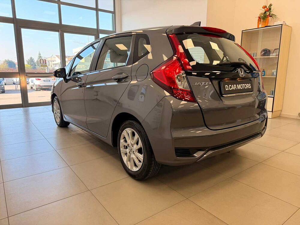 Honda Jazz 3ª serie 15-20 1.3 Comfort Navi ADAS CVT