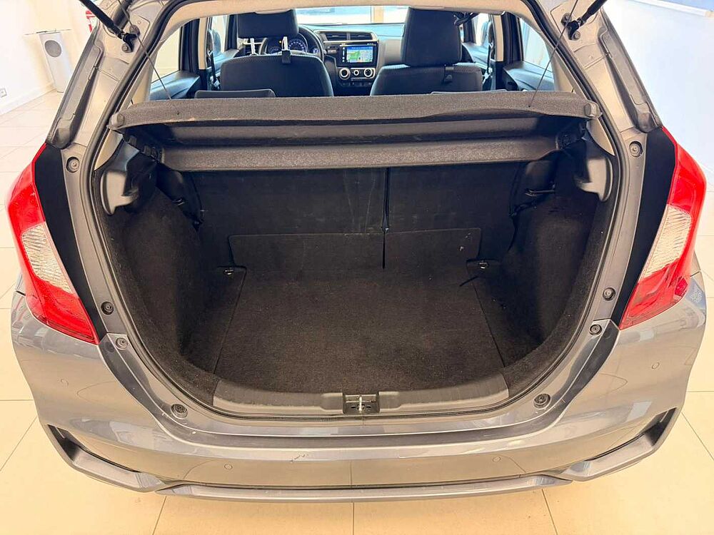 Honda Jazz 3ª serie 15-20 1.3 Comfort Navi ADAS CVT