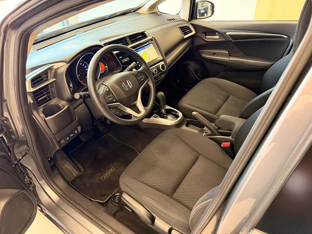Honda Jazz 3ª serie 15-20 1.3 Comfort Navi ADAS CVT
