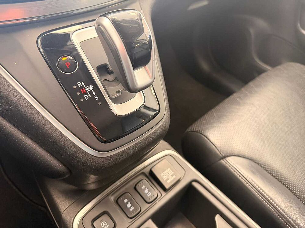 Honda CR-V 4ª serie 12-18 1.6 i-DTEC Lifestyle + Navi ADAS AT 4WD