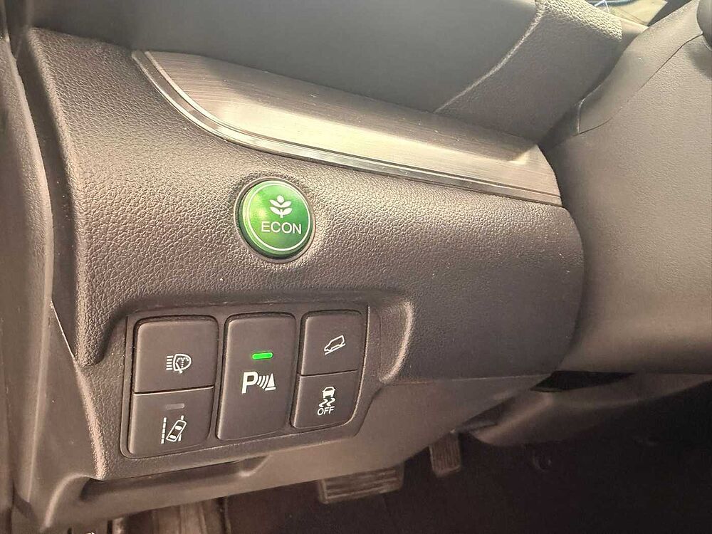 Honda CR-V 4ª serie 12-18 1.6 i-DTEC Lifestyle + Navi ADAS AT 4WD