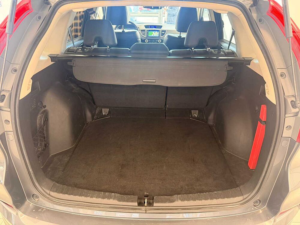 Honda CR-V 4ª serie 12-18 1.6 i-DTEC Lifestyle + Navi ADAS AT 4WD