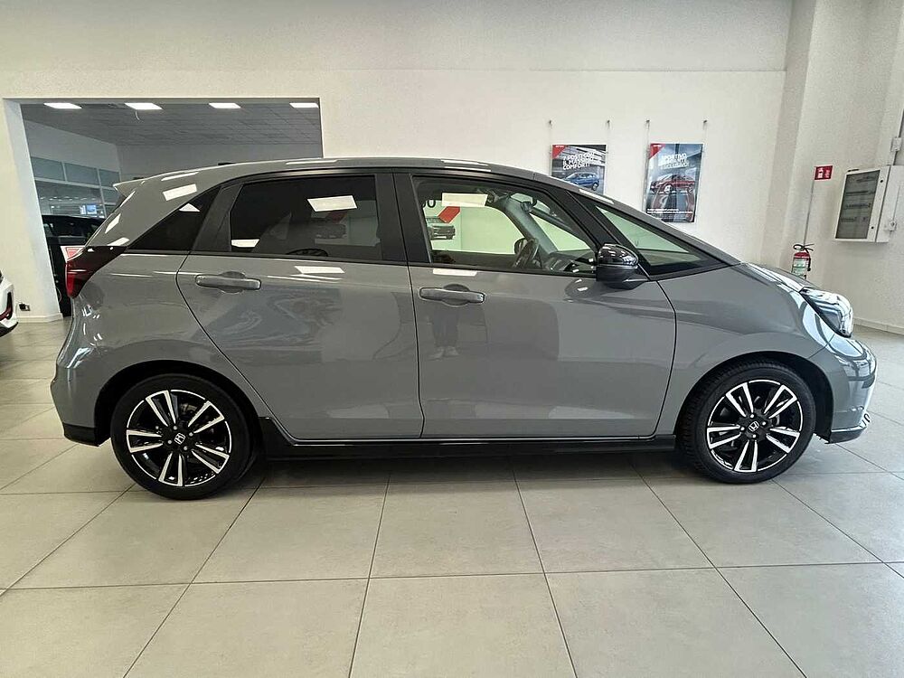 Honda Jazz 4ª 1.5 Hev Sport eCVT