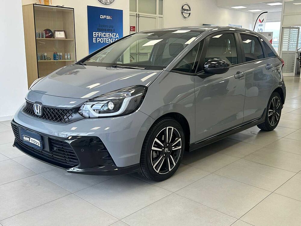 Honda Jazz 4ª 1.5 Hev Sport eCVT