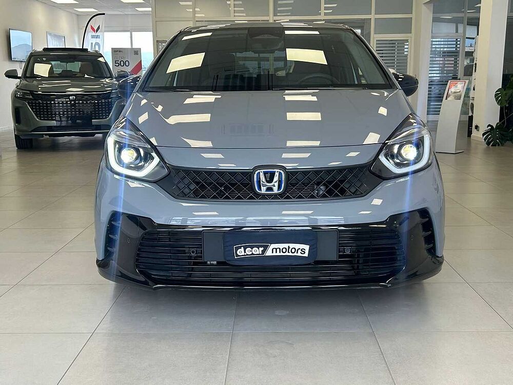 Honda Jazz 4ª 1.5 Hev Sport eCVT