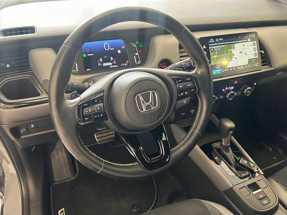 Honda Jazz 4ª 1.5 Hev Sport eCVT