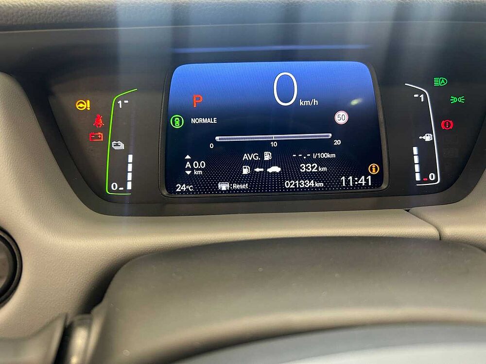 Honda Jazz 4ª 1.5 Hev Sport eCVT